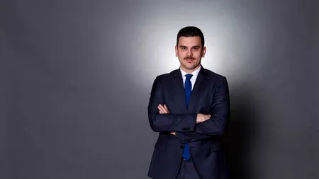 Avocat român de succes în Italia, SFAT pentru tineri: „Povestiți despre țara noastră celor din jur și nu uitați să vorbiți limba română!”
