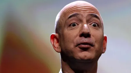 Șeful celui mai mare retailer online din lume răspunde la un articol acuzator publicat în New York Times: „Nu cunosc acest Amazon