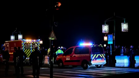 Tânăr de 20 de ani, răstignit de un gard în prima zi de Paște! „Un incident șocant, ATAC de tip paramilitar”