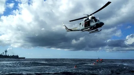 INTERNAȚIONAL. Situație explozivă în Marea Mediterană. UE a cerut NATO să intervină de urgență!