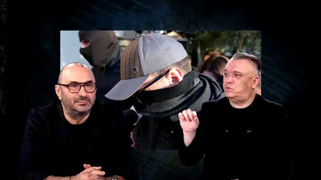 Cristian Sîrbu: „Conform legii, nu există PREJUDICIU în cazul lui Peșchir