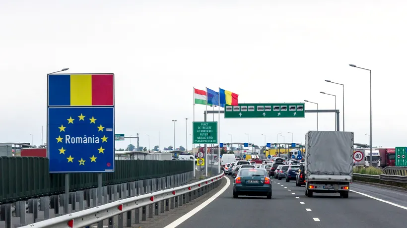 Austria a anunțat DECIZIA în privința extinderii Schengen / Ursula von der Leyen și alți lideri au insistat pentru aderarea României și a Bulgariei
