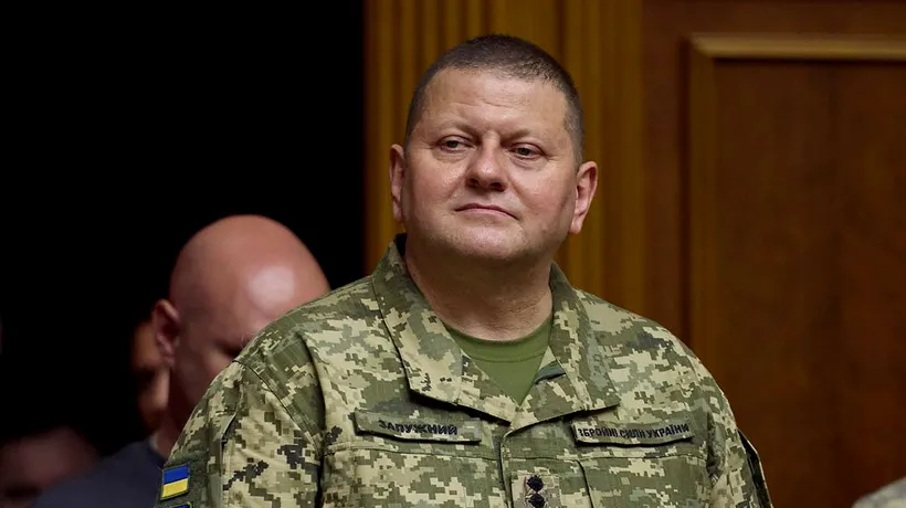 Război în Ucraina, ziua 709: Generalul Zalujnîi anticipează o scădere a ajutorului din partea Occidentului/Șeful armatei, la cuțite cu Zelenski