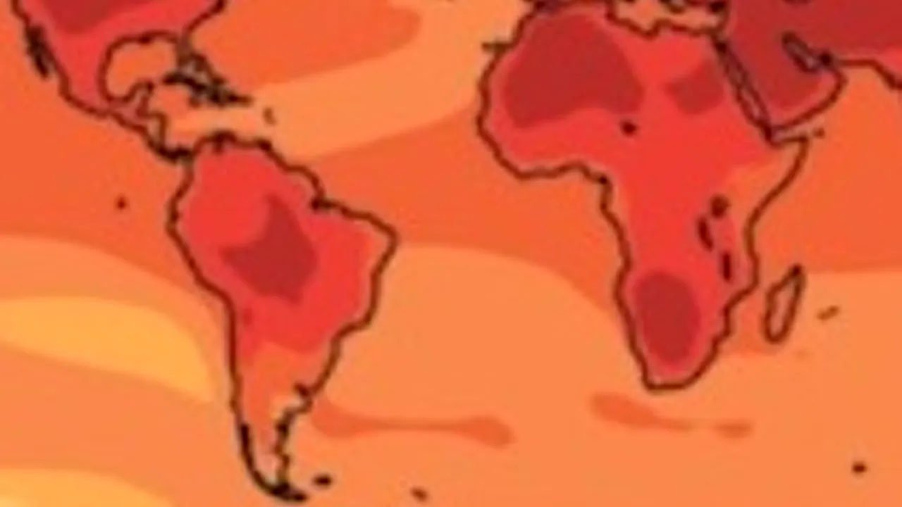 Este acesta adevăratul sfârșit al lumii? Ce spune singurul expert român care a contribuit la elaborarea raportului care va fi publicat în 2013