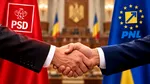 ”Negocieri pe sub masă” pentru formarea unei majorități care să susțină guvernul. Ce înțelegeri fac partidele pentru a ajunge la un acord comun