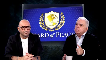 Adrian Severin: „Refuzul de a discuta inițiativa lui Trump vine din faptul că noi nu mai suntem obișnuiți să gândim”