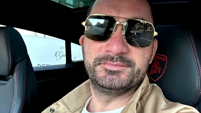 Motivul pentru care „PESCOBAR” nu mai deschide restaurant la Chișinău. Mesaj tranșant pentru Maia Sandu: „Nu votăm cu așa, votăm cu așa. Ai înțeles?”