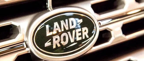 Jaguar Land Rover va construi o nouă fabrică în Slovacia