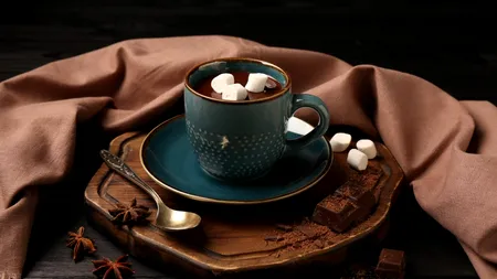 Mihaela Bilic: „Ciocolata este un aliment funcțional cu beneficii reale pentru sănătate și indice GLICEMIC scăzut”