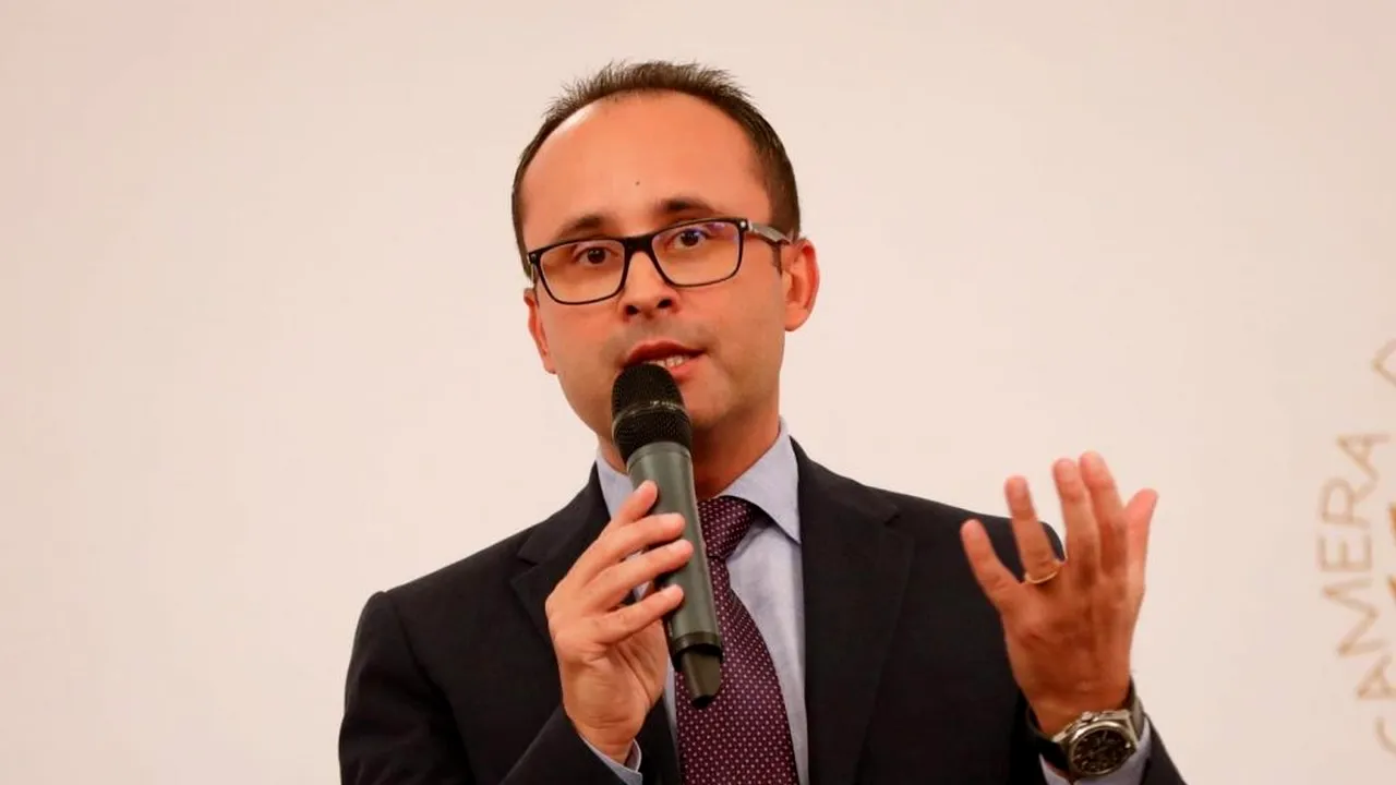 COMBATEREA CANCERULUI. Eurodeputatul Cristian Bușoi a fost desemnat președintele Intergrupului pentru Lupta împotriva Cancerului din Parlamentul European: 