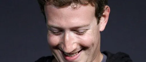 Câte ore pe zi muncește șeful Facebook, a cărui avere este estimată la 33 miliarde de dolari