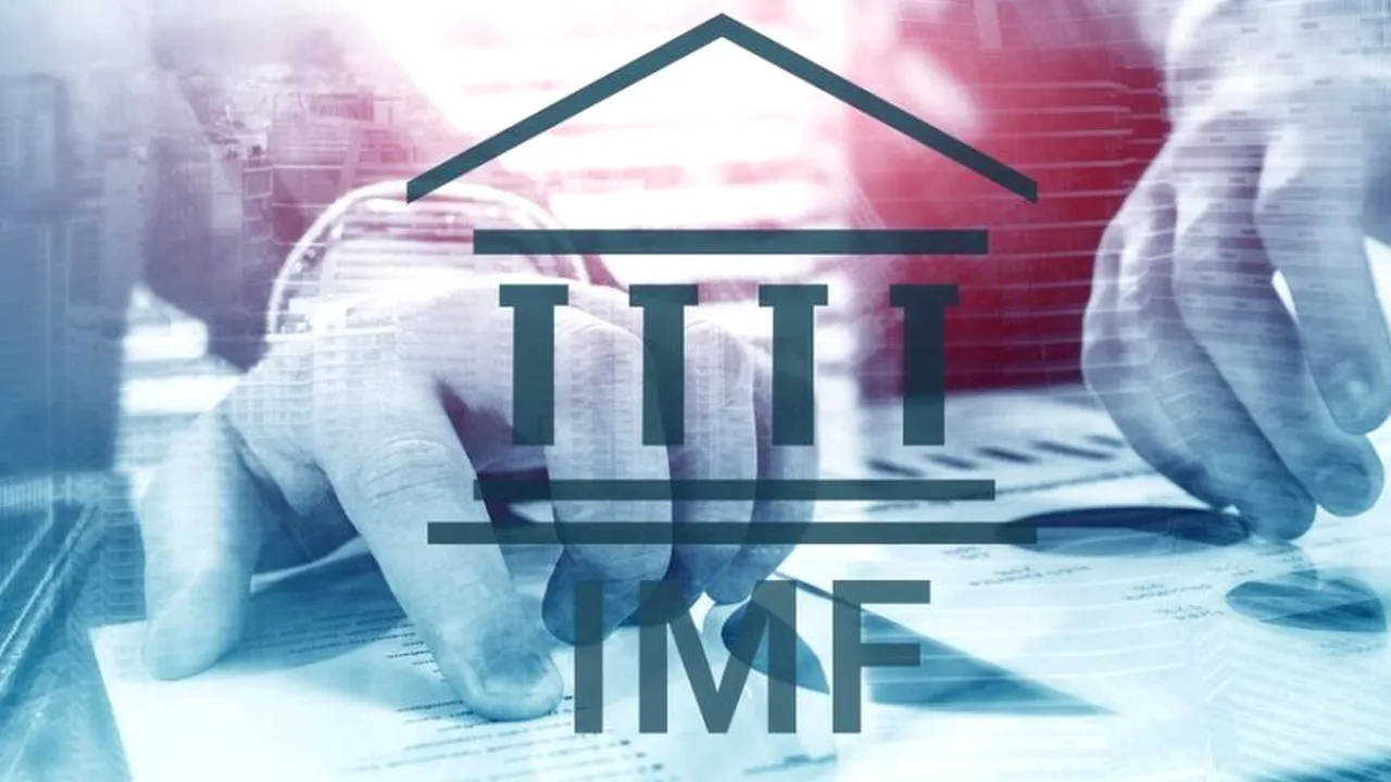 Economia globală va avea o creștere CONSTANTĂ în următorii ani /FMI recomandă reforme fiscale, în contextul amplificării datoriilor suverane
