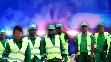 Mai mulți nepalezi s-au bătut într-un bar în București. A fost chemată poliția și salvarea