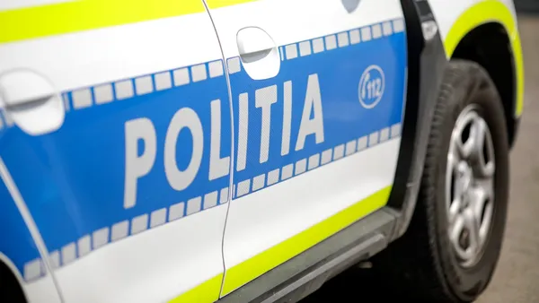 Scene șocante în Eforie Nord. Un bărbat și-a înjunghiat concubina, apoi s-a automutilat