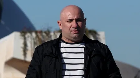 Cum a ajuns Cătălin Scărlătescu, jurat MASTERCHEF, să gătească în Barcelona