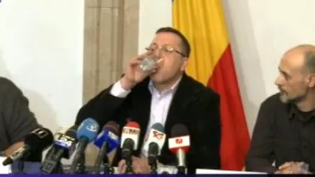 Minea, președintele Romalimenta: ANSVSA a fost atacat pentru a fi distrus. 