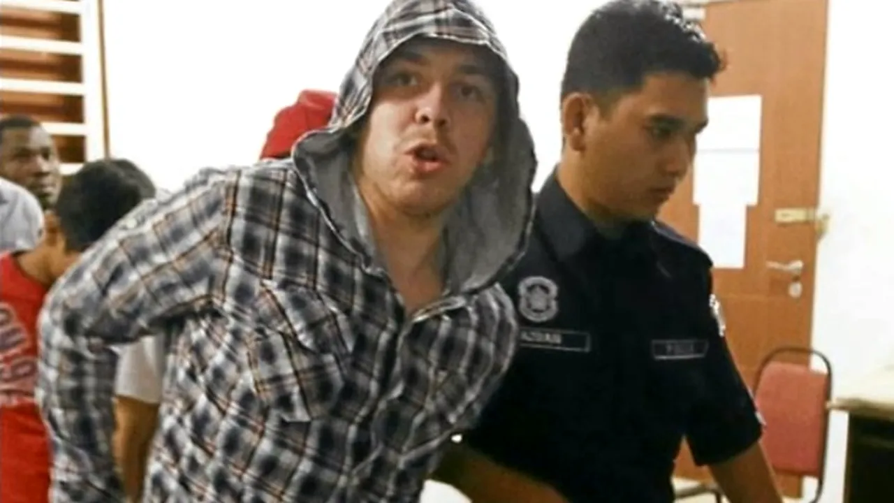 Cum se va rezolva cazul lui Ionuț Gologan, românul care așteaptă să fie executat în Malaezia pentru trafic de droguri. Anunțul făcut de ministrul Toader