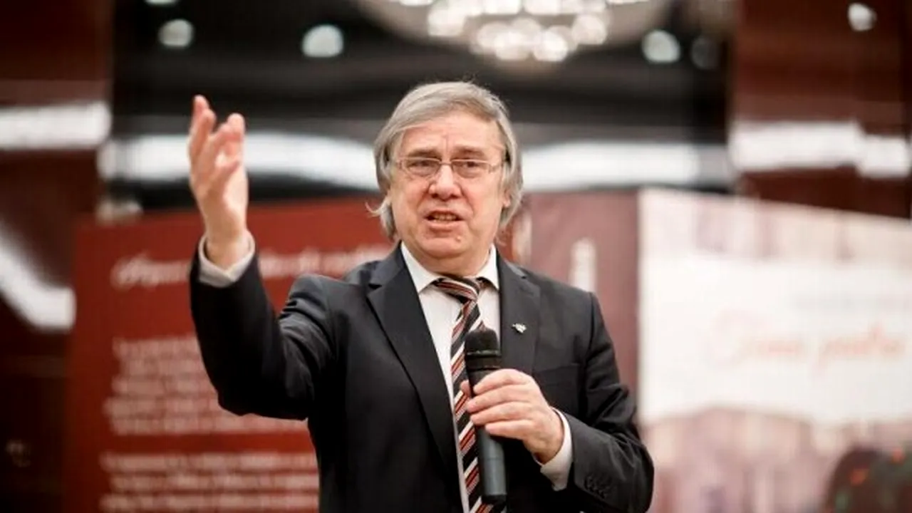 Scriitorul Nicolae Dabija a murit după ce se îmbolnăvise de COVID-19