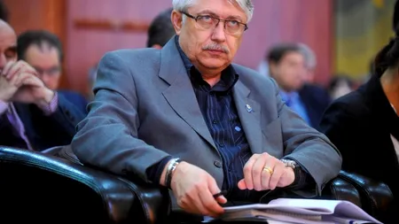 Pedelistul Cătălin Croitoru anunță că va vota la moțiunea USL. 