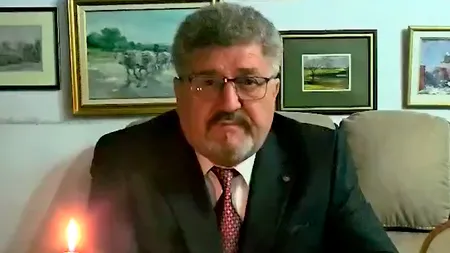 Gafe politice de PAȘTE: Candidatul PNL la o primărie din Olt confundă Nașterea Domnului cu Învierea