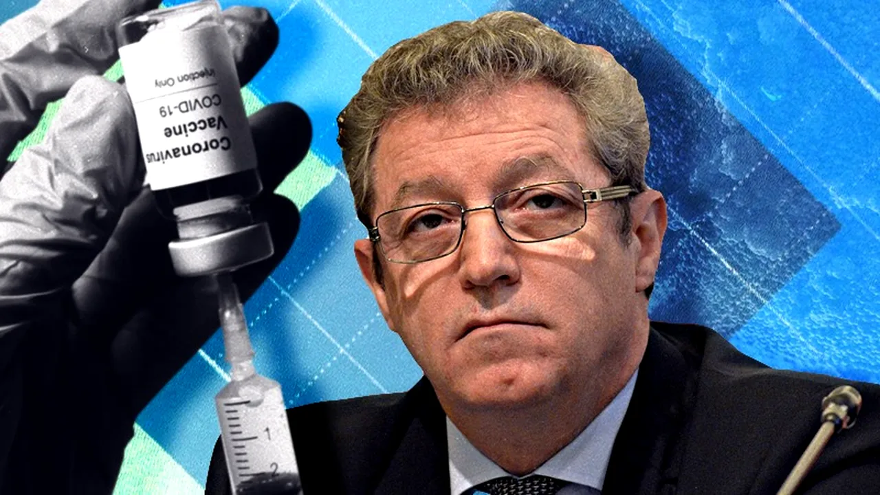 EXCLUSIV | Prof. dr. Streinu-Cercel, despre cei care vor să-și testeze anticorpii înainte de a se vaccina, fie că au trecut sau nu prin boală: ”Pierd vremea!”. Aflați și când se pot vaccina împotriva SARS-COV 2 cei vaccinați anti-HPV