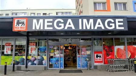 Câți lei primește lunar un ANGAJAT la Mega Image. Ce salariu are, cu tot cu bonuri de masă