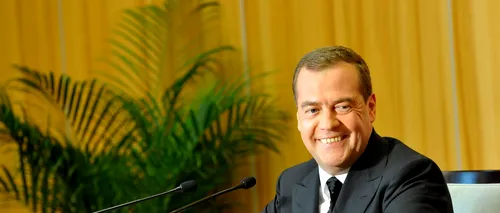 Dmitri Medvedev: „Victoria lui Donald Trump în alegerile din SUA este o veste proastă pentru Ucraina”