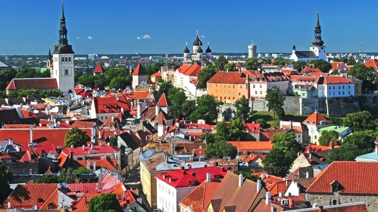 Cele mai bune 5 țări din Europa în care îți poți găsi un job