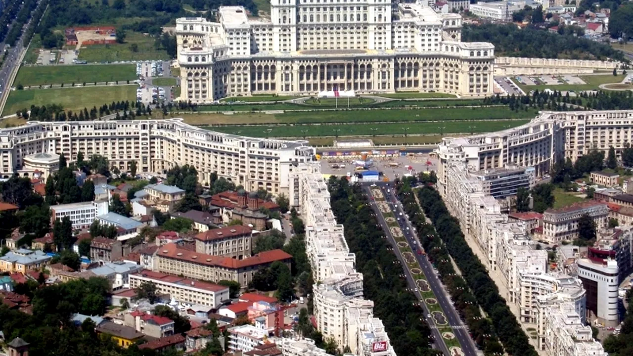 Valeriu Zgonea și Bogdan Ciucă, la 