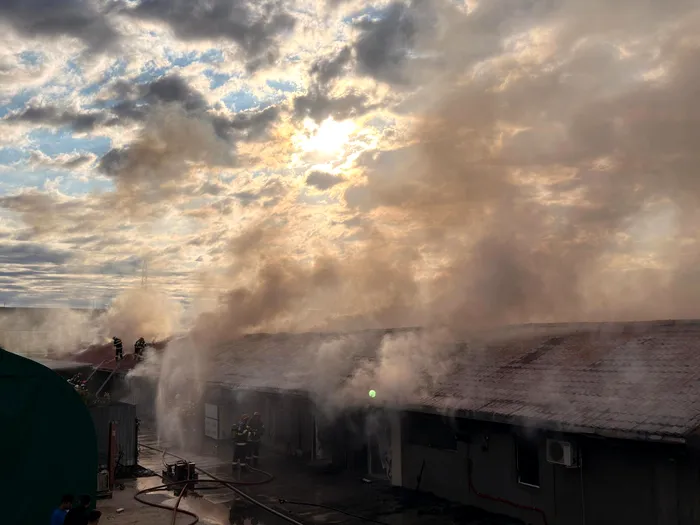 Foto: Facebook/ ISU BIF