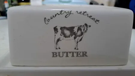 Care sunt caracteristicile UNTULUI și de ce e bine să consumi un anumit tip