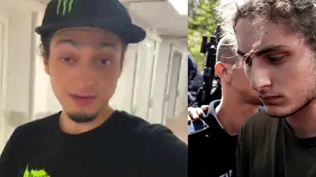 Tudor Duma, zis MARU, dealerul de droguri al lui Vlad Pascu, CONDAMNAT la patru ani și trei luni de închisoare