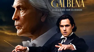 „Cravata Galbenă”, primul mare pas peste Ocean: filmul românesc are premiera în Statele Unite