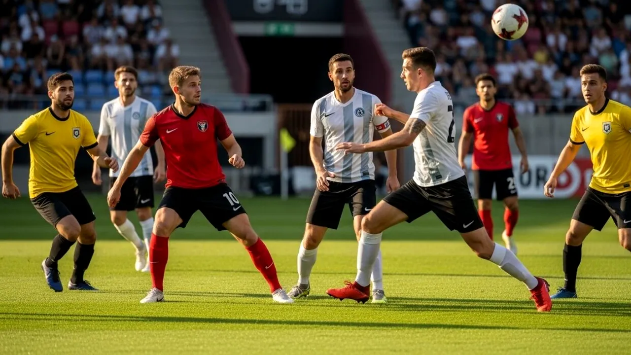 (P) 20 recorduri mondiale la fotbal pe care ar trebui să le știi