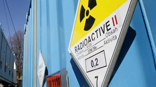 AP: Traficanții din Republica Moldova încearcă să vândă materiale radioactive teroriștilor