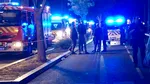 Tragedie în Franța. Un rus a intrat intenționat cu mașina într-un grup de pietoni: un mort și zece răniți, între care șapte în stare critică