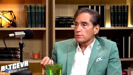 VIDEO | Petre Roman, despre momentul în care s-a adresat mulțimii din Piața Constituției: ”Erau 100.000 de oameni care strigau”