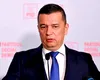 Sorin Grindeanu, despre programul de GUVERNARE: „La începutul săptămânii viitoare se încearcă a se ajunge la un numitor comun”