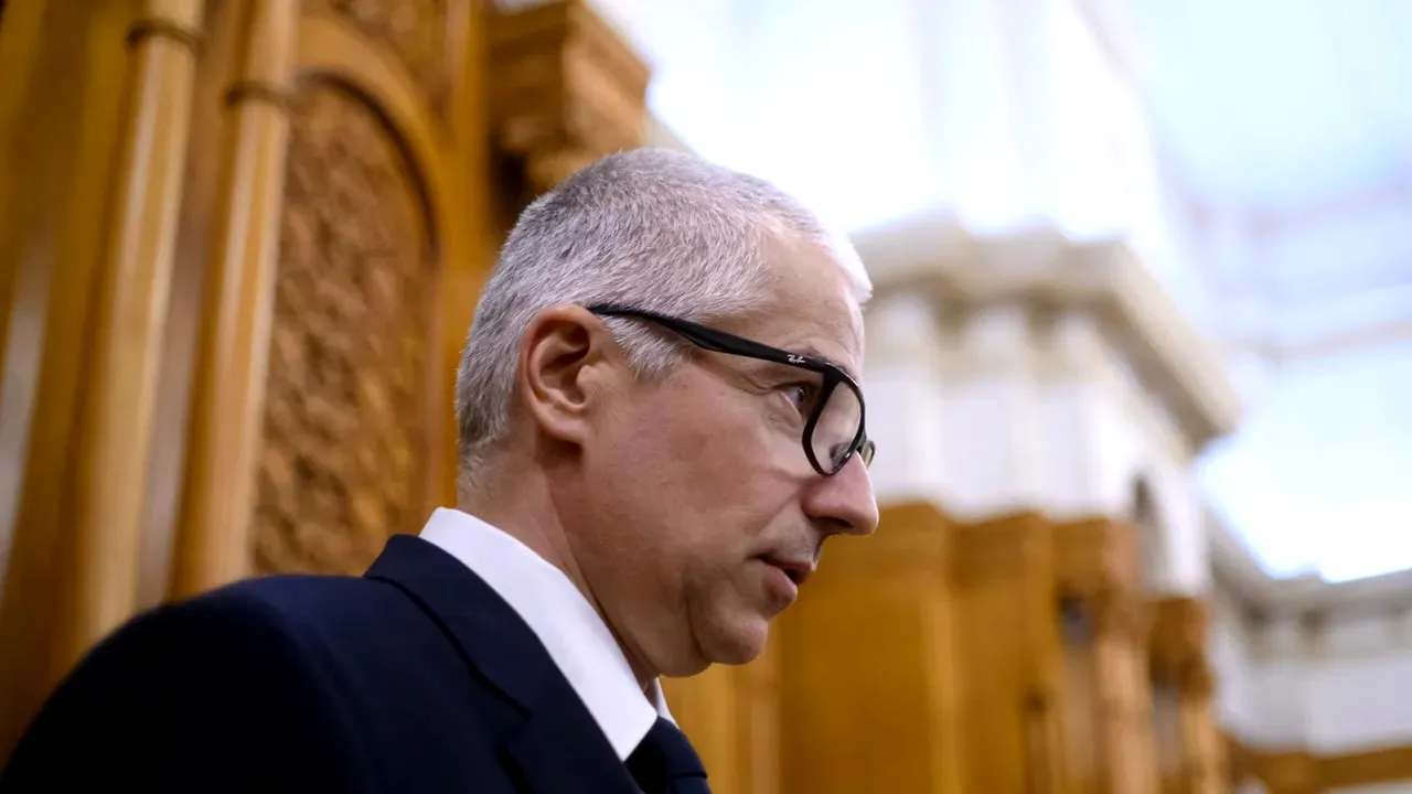 Ministrul Justiției contraatacă în controversa plagiatului: „De ce acum? De ce eu?”. Legătura cu selecția procurorilor, declanșată de MJ cu doar câteva zile în urmă