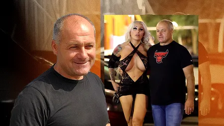 Romeo Dunca, fostul președinte al CJ Caraș-Severin, a DEMISIONAT din PNL și s-a înscris în Forța Dreptei. Aparițiile sexy ale soției, mărul discordiei