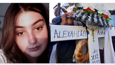 Ce i-a spus criminalul Mariei, copila de 14 ani din Botoșani, înainte să o înjunghie de 25 de ori: „Vezi? Ăsta e pentru tine!”