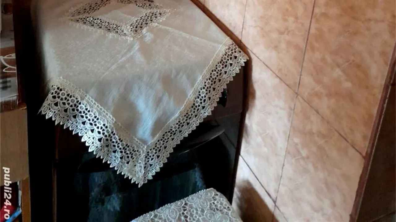 Localitatea din România în care o garsonieră se vinde cu 4.000 de euro. Cum arată la interior