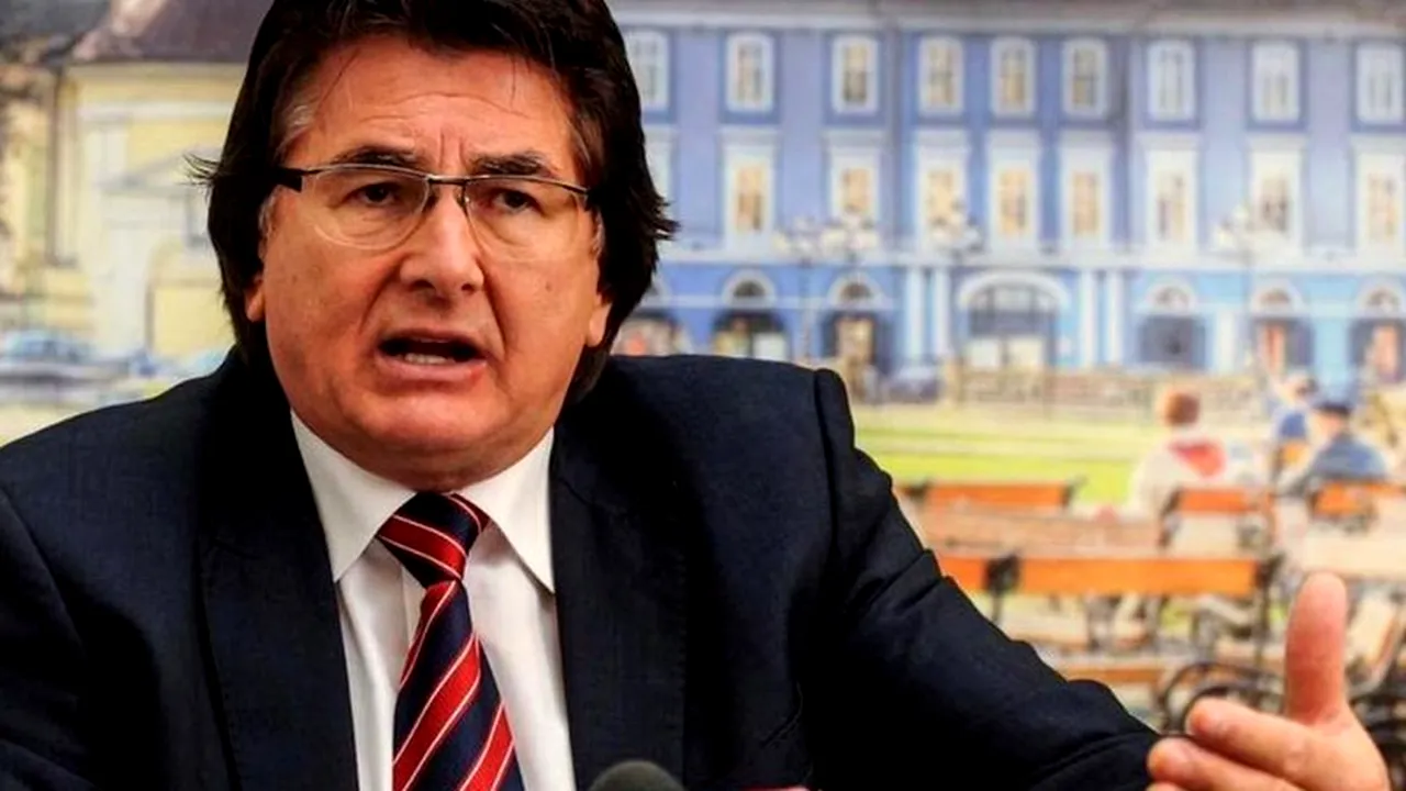 Alegeri locale Timișoara. Candidatul USR-PLUS, Dominic Fritz, pe prima poziție! Robu recunoaște înfrângerea: „Diferența este mare!”