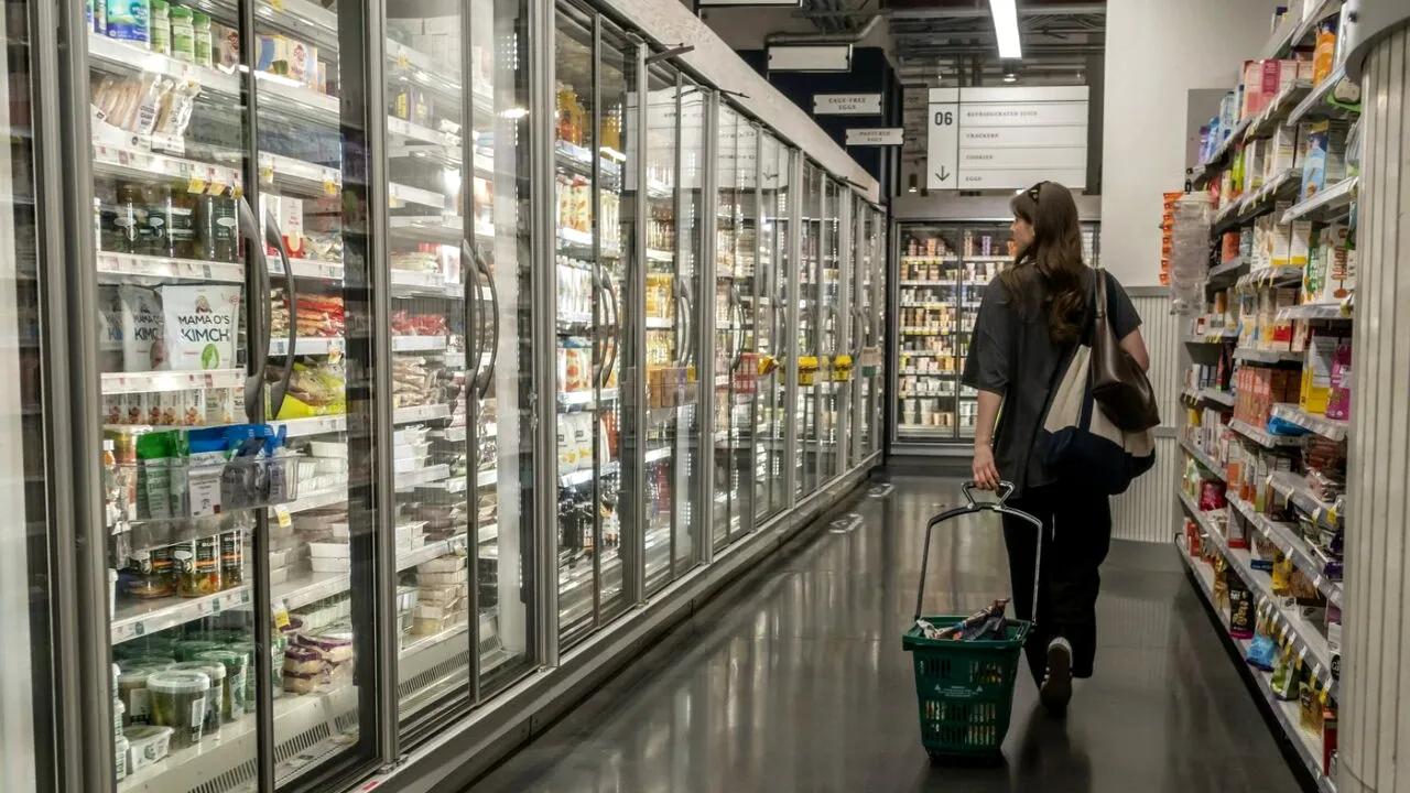 Agenție ONU: Prețurile alimentelor la nivel global au crescut în octombrie la cel mai ridicat nivel din ultimele 18 luni