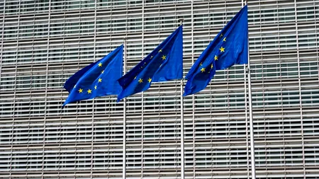 Bloomberg: Activitățile economice ale zonei euro ÎNCETINESC, din cauza riscurilor alegerilor din Franța și a scăderii producției