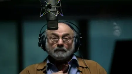 Hal Douglas, vocea spoturilor de promovare a multor filme de la Hollywood, a murit la 89 de ani
