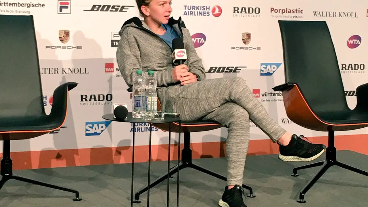 Ilie Năstase, criticat acum și de Simona Halep, după scandalul de la Fed Cup: 