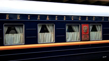 Un soldat rus și-a omorât în bătaie comandantul. Cei doi militari se aflau într-un tren, iar recrutul era băut