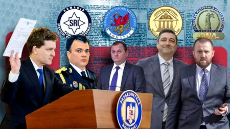 Nicușor Dan negociază „la pachet” numirile în fruntea serviciilor de informații cu marile parchete. Ministrul Justiției declanșează în curând procedura de numire. Prioritățile lui Dan: SRI și DNA. Ce temeri are președintele și cu cine negociază