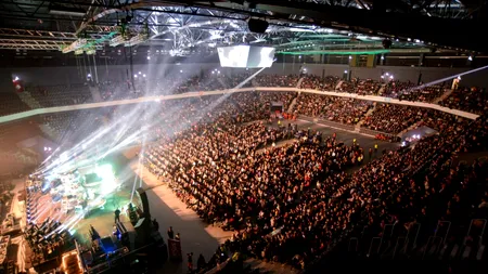 Măsură inedită în unul dintre cele mai mari orașe din România: „Nu plănuim să avem concerte de manele”